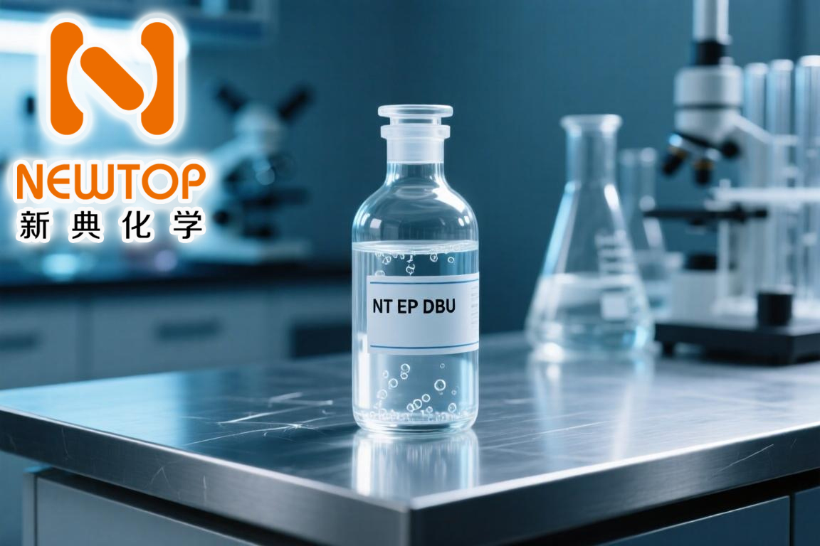 關于IDPI高效三聚催化劑在高性能特種聚氨酯薄膜制造中的核心競爭優(yōu)勢